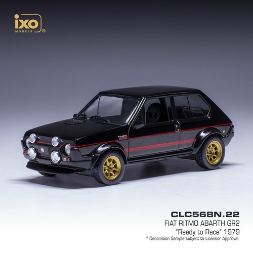 Fiat ritmo abarth - fiat, au