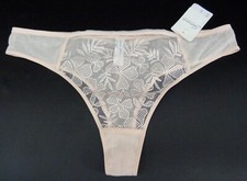 SIMONE PERELE Blanche tanga