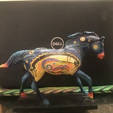 The Trail of the Painted Pony