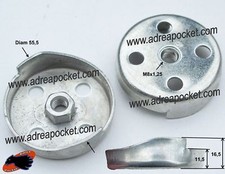 Platine de Démarrage Type 2