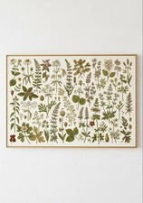 Tableau Bohème 70x50 cm –