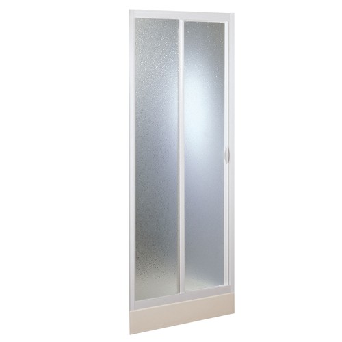 Cabine douche paroi - cabine,