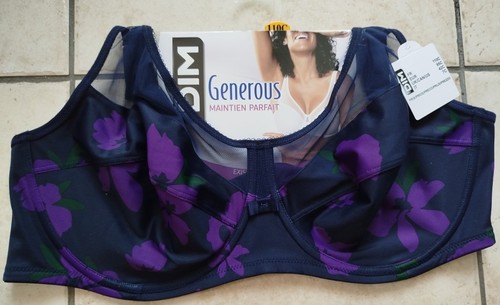 Soutien gorge dim generous - dim,