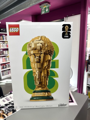 Lego trophée officiel la - lego, de