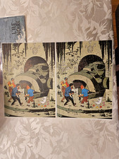 PUZZLE TINTIN - Vol 714 pour