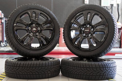 Jantes originales mini jcw - originales,