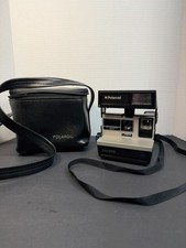 Polaroid Sun 600 SE Vintage