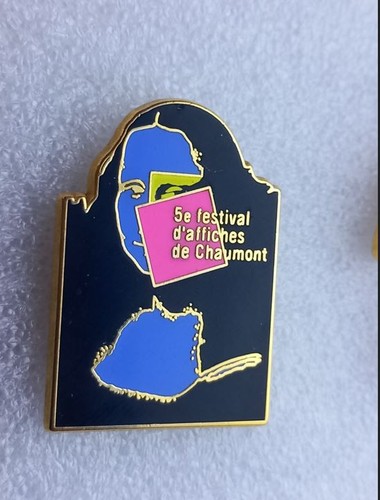 Ed230 pin festival - pin's,