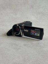 Sony Handycam HDR-CX190E