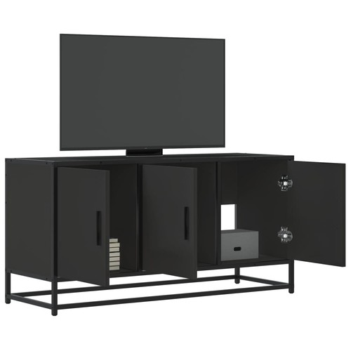 Meuble armoire de - tv,