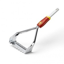 Sarcleuse ondulée 15cm outils désherbage multi star RFM OUTILS WOLF