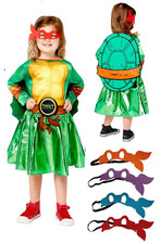 Tortues Ninja Officiel Filles