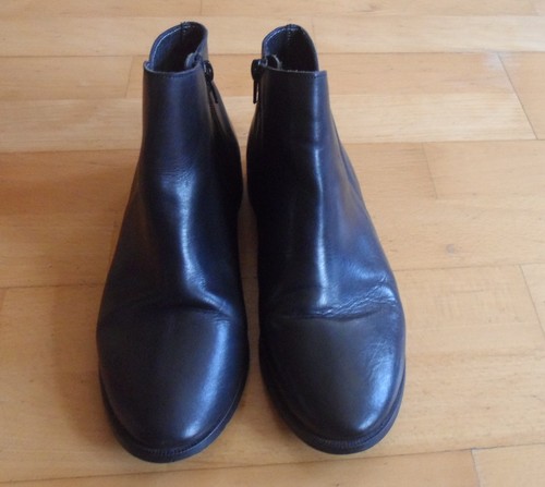 Chaussures bottines marque - chaussures/bottines,