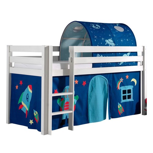 Pack lit enfant - tente, &
