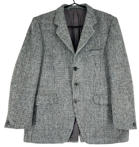 Veste blazer vintage harris - veste,