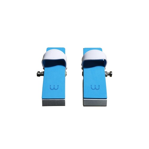 Kit pédales pour vélo - , de