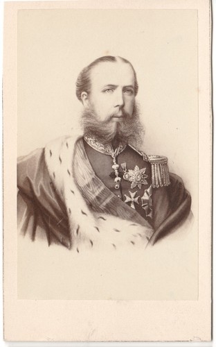 Maximilien empereur mexique - maximilien,