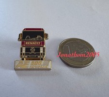Pin renault trucks - renault, ae500
