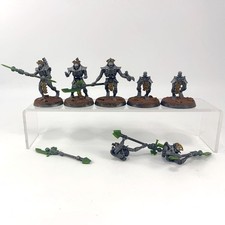 x5 Factionnaires Ancien