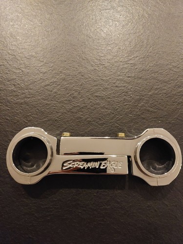 Telefix fourche harley - telefix,