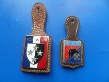 Lot insignes divers - insignes,