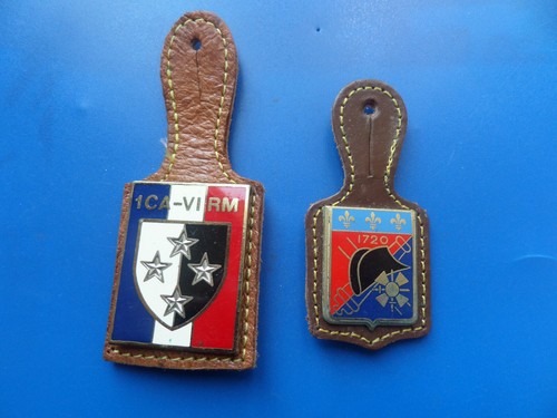 Lot insignes divers - lot,