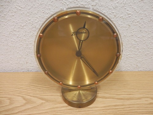 Horloge table atlanta en - de,