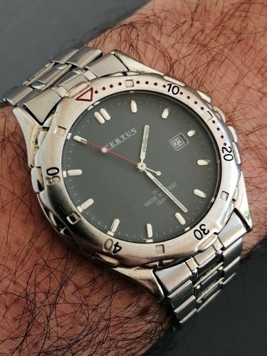Montre homme vintage - homme,