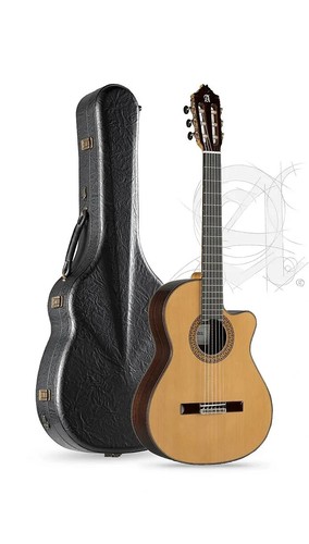 Alhambra e8 classic - alhambra, 9p