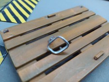 1/18  Contour calandre droit