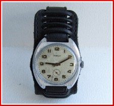 Rare montre ancienne
