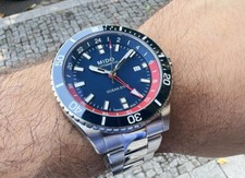 MIDO Ocean Star GMT -