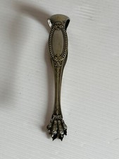 Pince à sucre ou glaçons