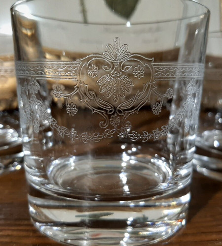 Cristal arques dampierre 2 - cristal,