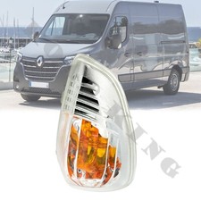Clignotant Rétroviseur Extérieur Miroir Clignotant à Droite Master/Movano/ NV400