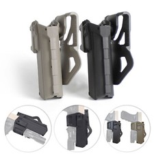 Tactical Flashlight Laser
