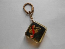 PORTE CLÉ / KEYCHAIN - Télé Radio Radiola La Teletechnique Arras (médias)