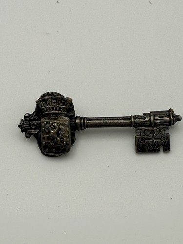 Rare broche ancienne french - broche,