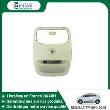 🇫🇷 PLAFONNIER RENAULT