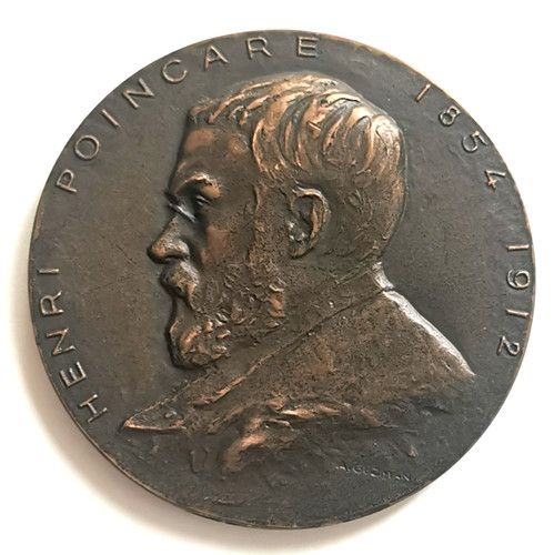 Med 274 médaille marine - médaille,