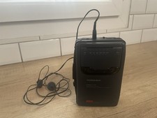 Walkman Baladeur Cassette K7