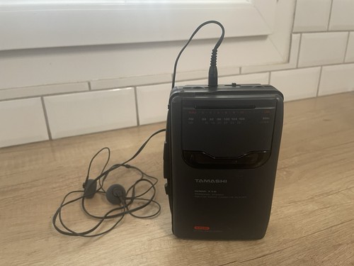 Walkman baladeur cassette - cassette, k7