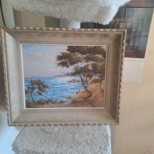tableau HSP marine
