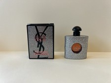 miniature BLACK OPIUM GLITTER 7,5 Ml