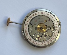 MOUVEMENT AUTOMATIC MONTRE LIP