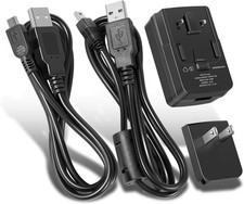 010-11478-02 AC Charger Cable