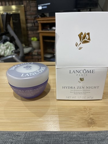 Lancome hydra zen night - hydra,