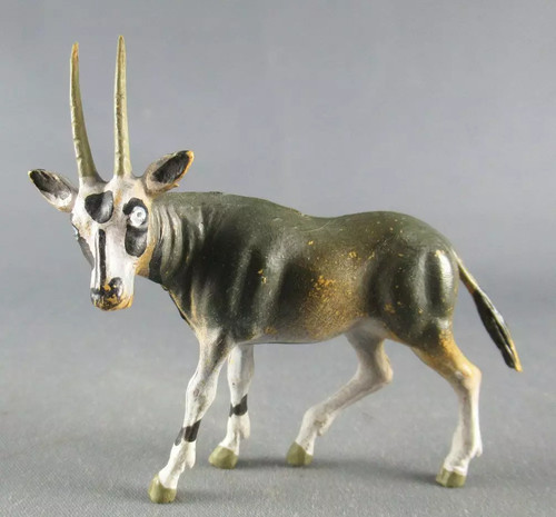 Starlux zoo antilope onyx - starlux,