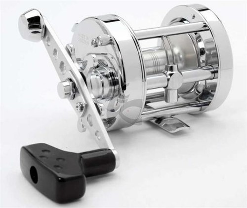 Abu garcia ambassadeur 6500 - garcia,