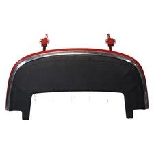 Cache capote AUDI CABRIOLET